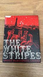 The White Stripes - Under Blackpool Lights dvd, Ophalen of Verzenden, Gebruikt