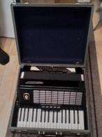 Accordeon  weltmester ,,zo goed als nieuw  96 bass, Muziek en Instrumenten, Accordeons, Ophalen of Verzenden
