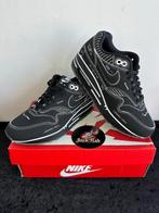 Nike air Max 1 Sketch black - size 35,5, Zwart, Nike, Nieuw, Ophalen of Verzenden