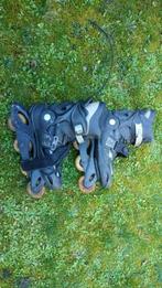 Inlane skates, Sport en Fitness, Skeelers, Overige merken, Inline skates 4 wielen, Gebruikt, Ophalen