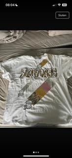 Reinders One Size Tshirt, Ophalen of Verzenden, Zo goed als nieuw, Zwart, Korte mouw