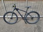 Mountainbike van €699(nieuw) naar €225(gebruikt), Ophalen, Gebruikt, Overige merken