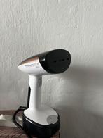 Rowenta Steamer, Witgoed en Apparatuur, Stoomapparaten, Ophalen of Verzenden, Zo goed als nieuw, Kledingstomer