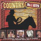 Country No.1 Hits - Lyn Anderson Glen Campbell CD, Cd's en Dvd's, Ophalen of Verzenden, Zo goed als nieuw