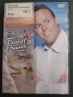 Frans Bauer in Noorwegen, Cd's en Dvd's, Dvd's | Muziek en Concerten, Alle leeftijden, Ophalen of Verzenden, Muziek en Concerten