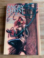 Dawn Angry christ comix HC, Boeken, Eén comic, Ophalen of Verzenden, Zo goed als nieuw, Amerika