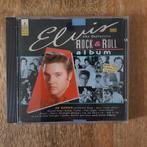 Cd Elvis Presley Elvis definitive Rock and Roll album, Ophalen of Verzenden