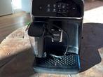 Phillips Lattego 2200, zo goed als nieuw, Ophalen, Zo goed als nieuw, Koffiemachine