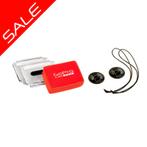 GoPro Floaty Backdoor en camera tethers., Ophalen of Verzenden, Nieuw, GoPro