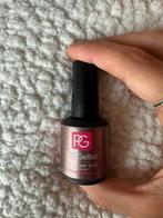 Pink gellac nagellak, Ophalen, Zo goed als nieuw, Handen en Nagels