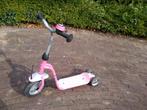 Roze Puky step (3 wielen), Fietsen en Brommers, Steps, Ophalen, Zo goed als nieuw, Gewone step, Puky