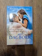 Het Dagboek - Nicholas Sparks (Nieuwstaat), Boeken, Romans, Ophalen of Verzenden, Zo goed als nieuw, Nicholas Sparks, Nederland