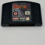 Nintendo 64 Game - Turok 2 Seeds of Evil, 1 speler, Ophalen of Verzenden, Muziek