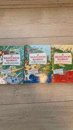 Boeken waanzinnige boomhut (1tot 11), Boeken, Ophalen, Zo goed als nieuw