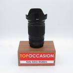 OCCASION: Nikon Z 24-200mm 1:4-6.3 VR, Ophalen of Verzenden, Gebruikt, Telelens, Zoom