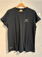 Hanry Cotton’s T-shirt maat:M, Ophalen of Verzenden, Zo goed als nieuw, Maat 48/50 (M), Zwart