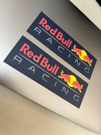 Set 2 Red Bull stickers 15 cm incl. Verzenden, Auto diversen, Autostickers, Verzenden