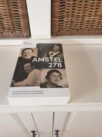 Tom Rooduijn - Amstel 278, Boeken, Oorlog en Militair, Ophalen of Verzenden, Zo goed als nieuw