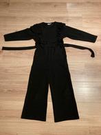 Broekpak Name it maat 116 122 zwart met glitter, Kinderen en Baby's, Kinderkleding | Maat 116, Meisje, Ophalen of Verzenden, Name IT