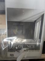 Florance plafondplaat 250x20x420mm brillante (1x), Doe-het-zelf en Verbouw, Platen en Panelen, Ophalen, Nieuw, Overige materialen