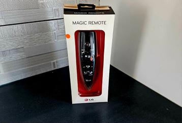 LG Magic Remote AN-MR300 – nieuw in ongeopende doos
 beschikbaar voor biedingen