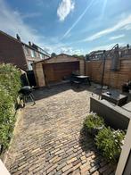 Oud gebakken klinkers waalformaat, Ophalen, 10 m² of meer, Klinkers