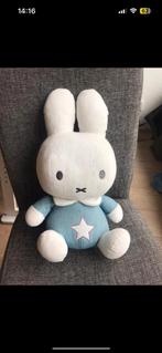 Nijntje knuffel, Ophalen of Verzenden, Zo goed als nieuw
