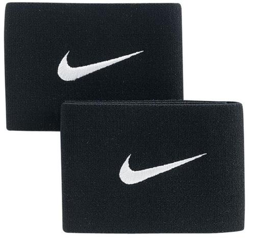 Nike Guard Stay, Z.G.A.N., zwart (0090), Kleding | Heren, Sportkleding, Zo goed als nieuw, Voetbal, Overige maten, Zwart, Ophalen of Verzenden