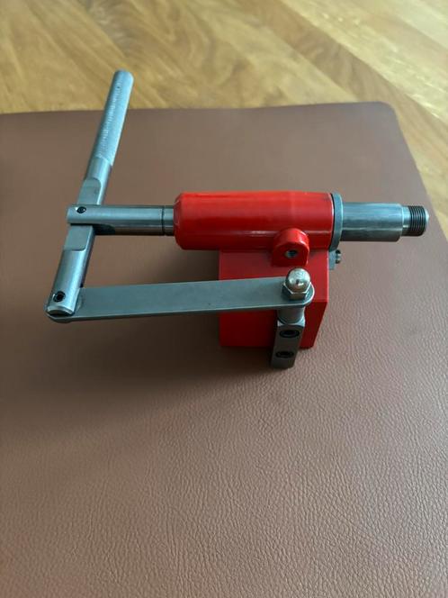 Emco Unimat Basic PC speciale losse kop, Doe-het-zelf en Verbouw, Gereedschap | Handgereedschap, Zo goed als nieuw, Ophalen of Verzenden