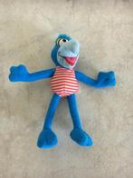McDonalds muppet gonzo knuffel 2002 H15xB6 nieuw, Verzamelen, Ophalen of Verzenden, Nieuw