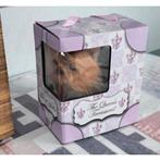 3X The Queen's Treasures Adopt Me hond kat poppen - Queens, Overige typen, Nieuw, Ophalen of Verzenden, H