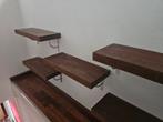 Boekenplanken (gratis), Ophalen, Gebruikt