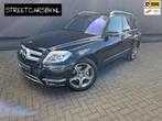 Mercedes-Benz GLK-klasse 350 CDI 4-Matic /Trekhaak, Auto's, Automaat, Euro 5, Gebruikt, Zwart