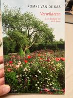 Verwilderen - Romke van de Kaa, Ophalen of Verzenden, Gelezen, Tuinieren en Tuinplanten