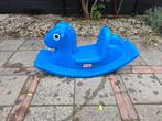 Little Tikes - Rocking Horse - Schommelwip - Wipwap, Kinderen en Baby's, Speelgoed | Buiten | Los speelgoed, Ophalen, Gebruikt