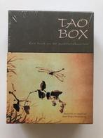 Tao box (SEAL), Boeken, Spiritualiteit algemeen, Verzenden, Nieuw, P. Hemenway