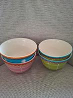 Blond Amsterdam Schaaltjes (4 stuks), Blond Amsterdam, Ophalen of Verzenden, Aardewerk, Schaal of Schalen