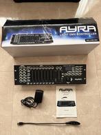 Te koop NIEUWE Aura licht DMX controller, Muziek en Instrumenten, Licht en Laser, Ophalen of Verzenden, Nieuw, Licht