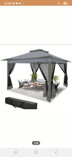 Tuin Tent, Tuin en Terras, Overkappingen, Ophalen of Verzenden, Zo goed als nieuw, Serre