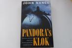 Pandora's klok, Gelezen, Nederland, Nance, Verzenden