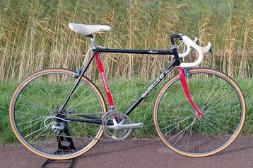 GAZELLE  klassieker & stijl icoon - 40 jaar, als nieuw beschikbaar voor biedingen