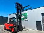 Linde Heftruck H160 (bj 2012), Meer dan 4000 kg, Diesel, Heftruck, Linde