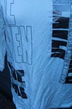 Tuniek offwhite Monari mt 38 Vaste prijs, Maat 38/40 (M), Monari, Wit, Ophalen of Verzenden