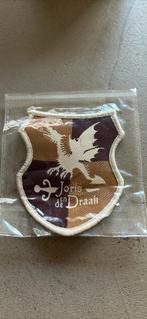 Efteling embleem, Ophalen of Verzenden, Nieuw, Button of Speldje