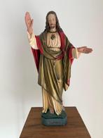 Christusbeeld, Antiek en Kunst, Ophalen