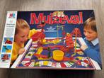 Muizenval vintage MB, Hobby en Vrije tijd, Gezelschapsspellen | Bordspellen, Een of twee spelers, Ophalen of Verzenden, Gebruikt
