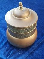 ANTIEKE TABAKSPOT., Ophalen of Verzenden