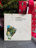 Joni Mitchell - Ladies of the Canyon - 1st Pressing Vinyl LP, Ophalen of Verzenden, 1960 tot 1980, Zo goed als nieuw, 12 inch