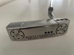 Titleist Scotty Cameron 2018 Select Newport putter 35", Sport en Fitness, Golf, Ophalen of Verzenden, Zo goed als nieuw, Club