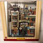 Lemax Essex street facade, Ophalen of Verzenden, Zo goed als nieuw